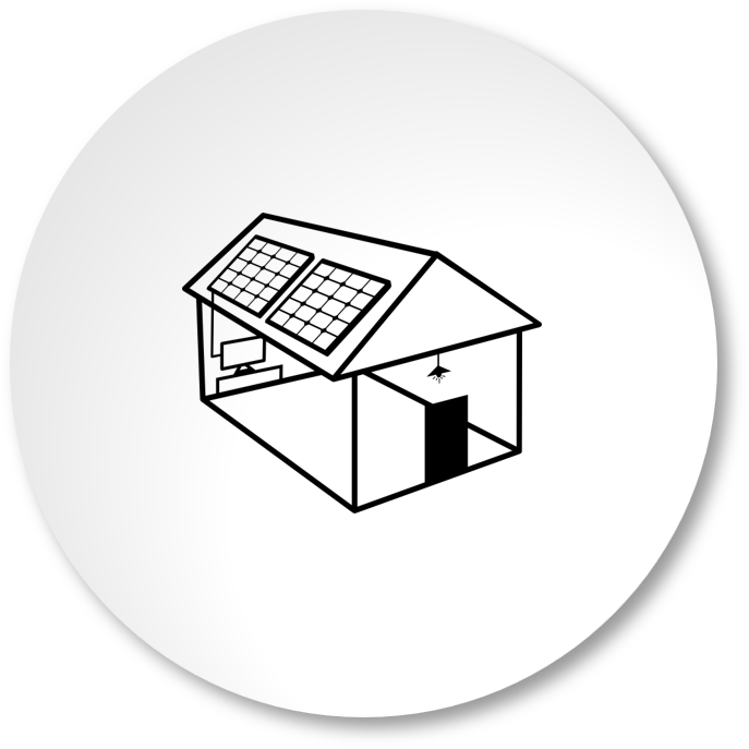 Solar Icon